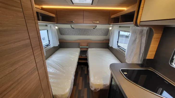 Fahrzeugbild Weinsberg CaraOne 480 EU #14