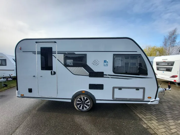 Fahrzeugbild Knaus Südwind 420 QD 60 YEARS #4