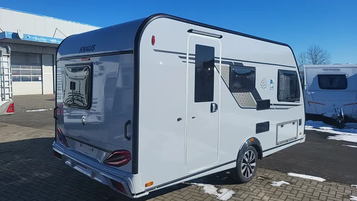 Fahrzeugbild Knaus Südwind 420 QD 60 YEARS #5