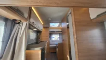 Fahrzeugbild Knaus Südwind 420 QD 60 YEARS #8