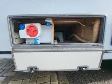 Fahrzeugbild Knaus Südwind 420 QD 60 YEARS #20