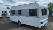 Fahrzeugbild Knaus Sport 460 EU #7