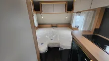 Fahrzeugbild Knaus Sport 460 EU #12