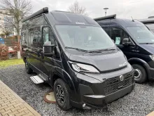 Fahrzeugbild Knaus BoxLife 540 MQ Platinum Selection #1