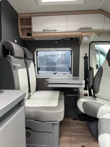 Fahrzeugbild Knaus BoxLife 540 MQ Platinum Selection #5