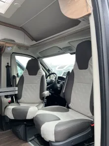 Fahrzeugbild Knaus BoxLife 540 MQ Platinum Selection #6