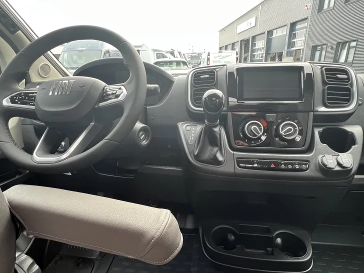 Fahrzeugbild Knaus BoxLife 540 MQ Platinum Selection #4