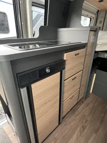Fahrzeugbild Knaus BoxLife 540 MQ Platinum Selection #7