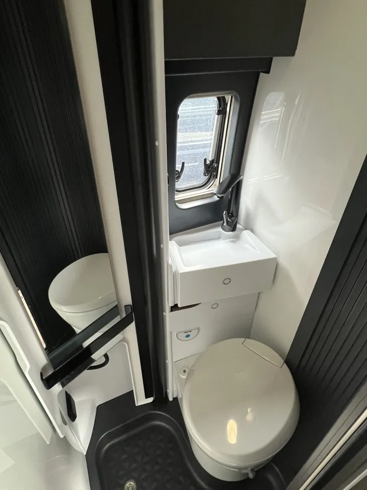Fahrzeugbild Knaus BoxLife 540 MQ Platinum Selection #8