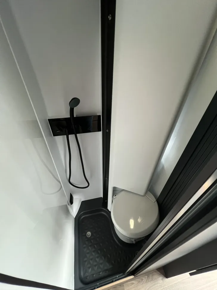 Fahrzeugbild Knaus BoxLife 540 MQ Platinum Selection #9