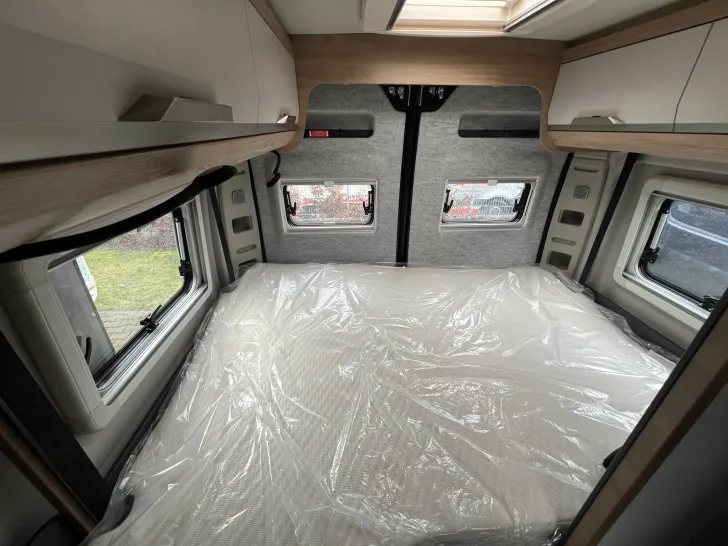 Fahrzeugbild Knaus BoxLife 540 MQ Platinum Selection #10