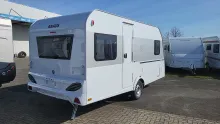 Fahrzeugbild Knaus Sport 450 FU #6