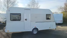 Fahrzeugbild Knaus Sport 450 FU #8