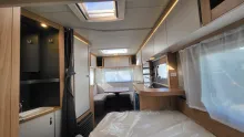 Fahrzeugbild Knaus Sport 450 FU #11