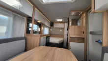 Fahrzeugbild Knaus Sport 450 FU #12