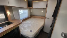 Fahrzeugbild Knaus Sport 450 FU #13