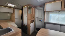 Fahrzeugbild Knaus Sport 450 FU #14