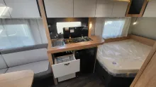 Fahrzeugbild Knaus Sport 450 FU #16
