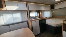 Fahrzeugbild Knaus Sport 450 FU #19