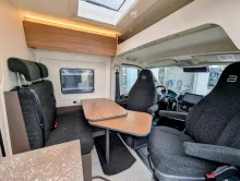 Fahrzeugbild Bürstner Papillon PC 6.0 Sie sparen 1.239,- #4