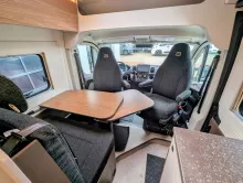 Fahrzeugbild Bürstner Papillon PC 6.0 Sie sparen 1.239,- #5