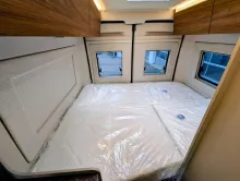 Fahrzeugbild Bürstner Papillon PC 6.0 Sie sparen 1.239,- #8