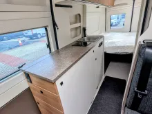 Fahrzeugbild Bürstner Papillon PC 6.0 Sie sparen 1.239,- #9