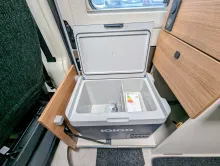 Fahrzeugbild Bürstner Papillon PC 6.0 Sie sparen 1.239,- #11