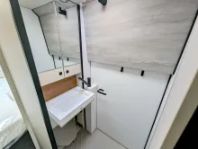 Fahrzeugbild Bürstner Papillon PC 6.0 Sie sparen 1.239,- #12