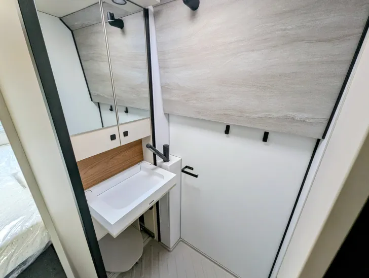 Fahrzeugbild Bürstner Papillon PC 6.0 Sie sparen 1.239,- #12