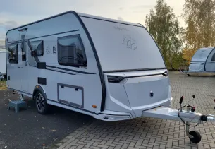 Bild Südwind 460 EU Black Selection