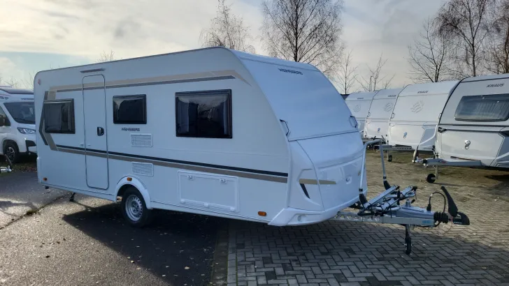 Fahrzeugbild Weinsberg CaraOne 480 EU #4