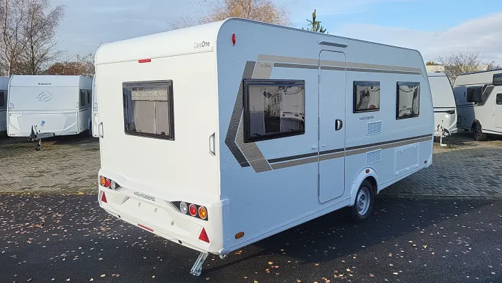 Fahrzeugbild Weinsberg CaraOne 480 EU #6