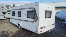 Fahrzeugbild Weinsberg CaraOne 480 EU #8