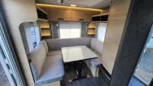 Fahrzeugbild Weinsberg CaraOne 480 EU #9