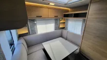 Fahrzeugbild Weinsberg CaraOne 480 EU #10