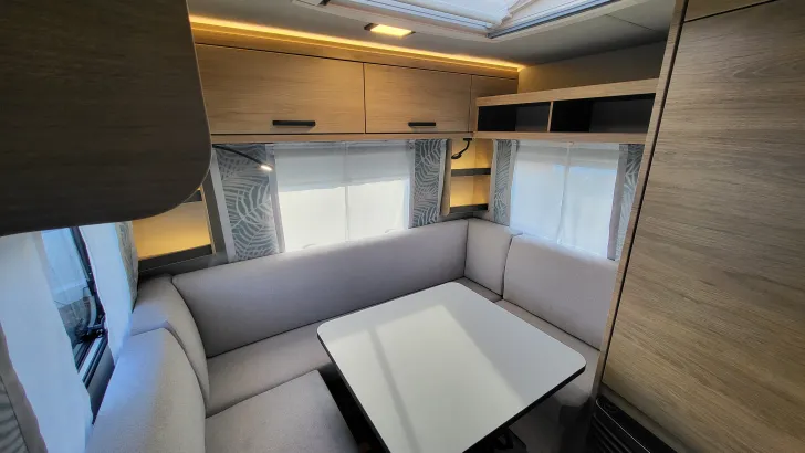 Fahrzeugbild Weinsberg CaraOne 480 EU #10