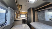 Fahrzeugbild Weinsberg CaraOne 480 EU #11