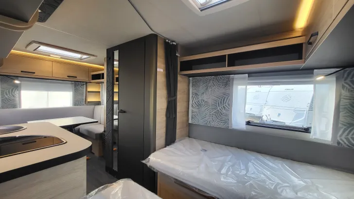 Fahrzeugbild Weinsberg CaraOne 480 EU #13