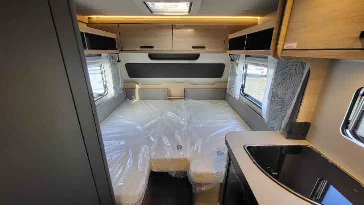 Fahrzeugbild Weinsberg CaraOne 480 EU #15