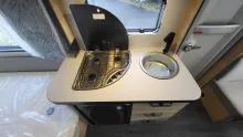 Fahrzeugbild Weinsberg CaraOne 480 EU #19