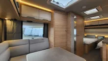 Weitere Sitzgruppe Knaus Südwind 500 EU Black Selection