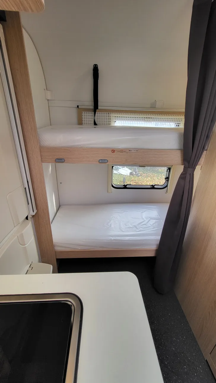Betten Adria Aviva 360 DK Fliegenschutz, Panorama