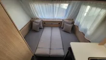 Weitere Betten Adria Aviva 360 DK Fliegenschutz, Panorama
