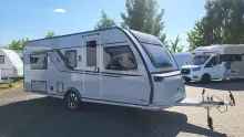 Fahrzeugbild Knaus Südwind 540 UE Black Selection #2