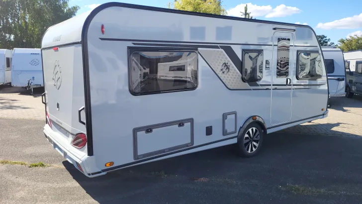 Fahrzeugbild Knaus Südwind 540 UE Black Selection #4