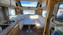 Fahrzeugbild Knaus Südwind 540 UE Black Selection #6