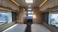 Fahrzeugbild Knaus Südwind 540 UE Black Selection #8