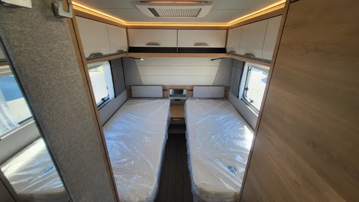 Fahrzeugbild Knaus Südwind 540 UE Black Selection #9