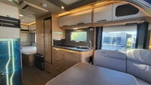Fahrzeugbild Knaus Südwind 540 UE Black Selection #16